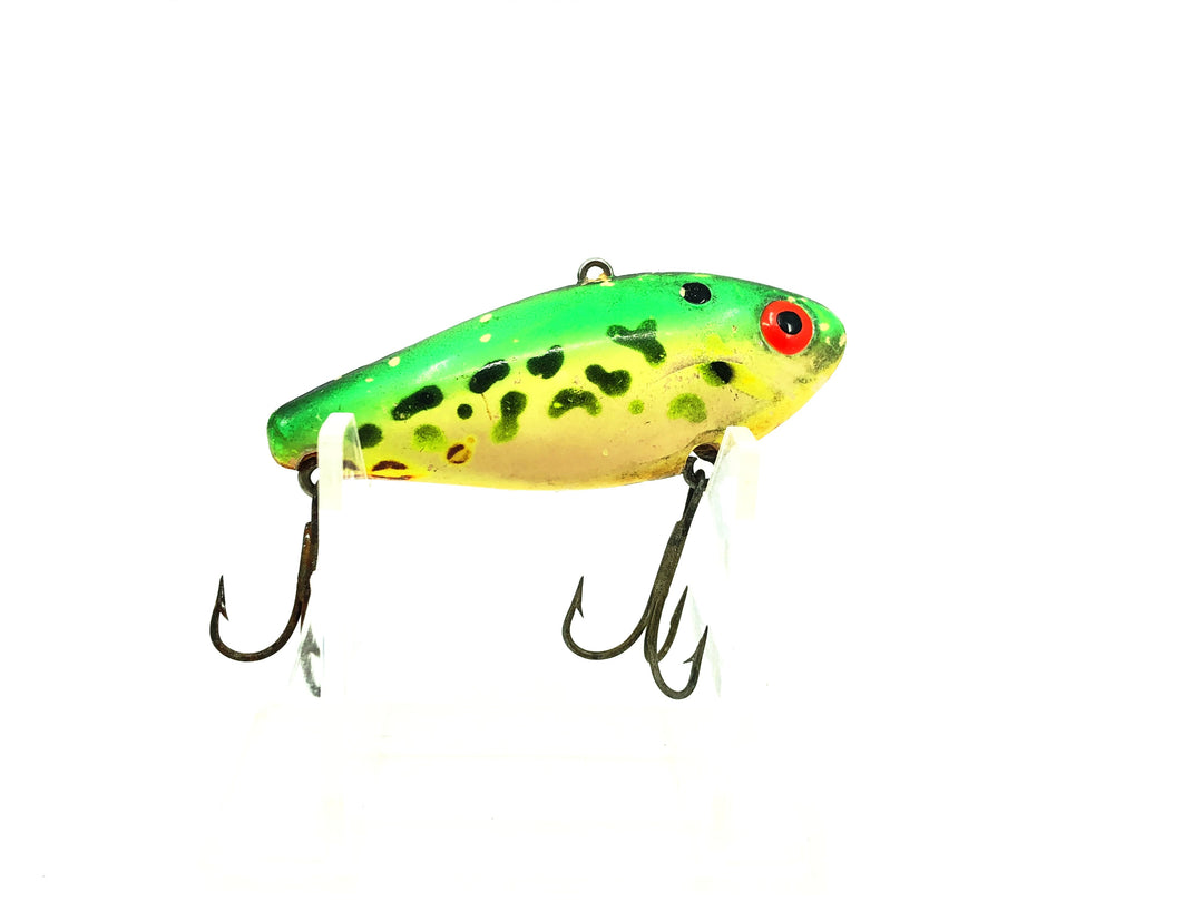 Bomber Pinfish 3P, FT Firetiger Color