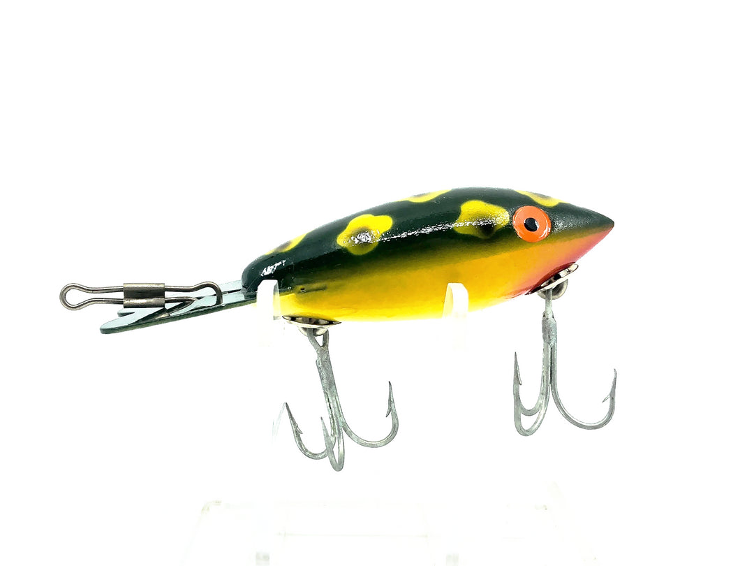 Bomber 400 Series, #11 Frog Color