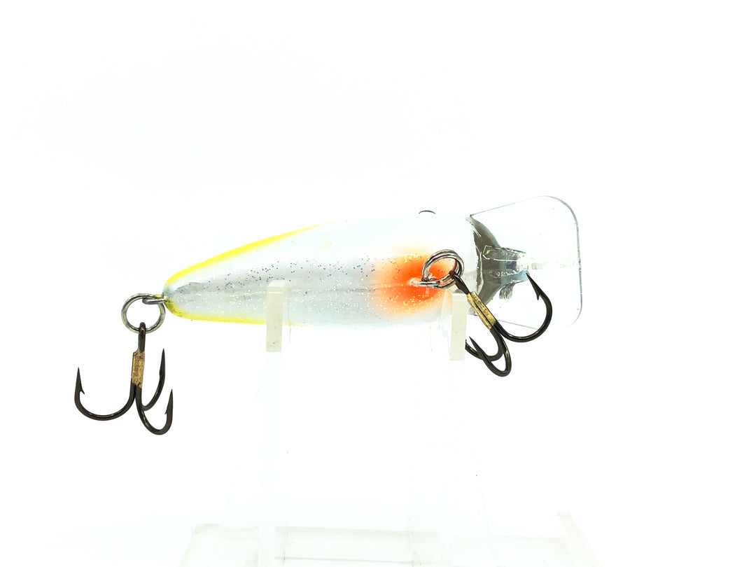 Strike King Pro Model Series 1 Crankbait, #590 Sexy Shad Color