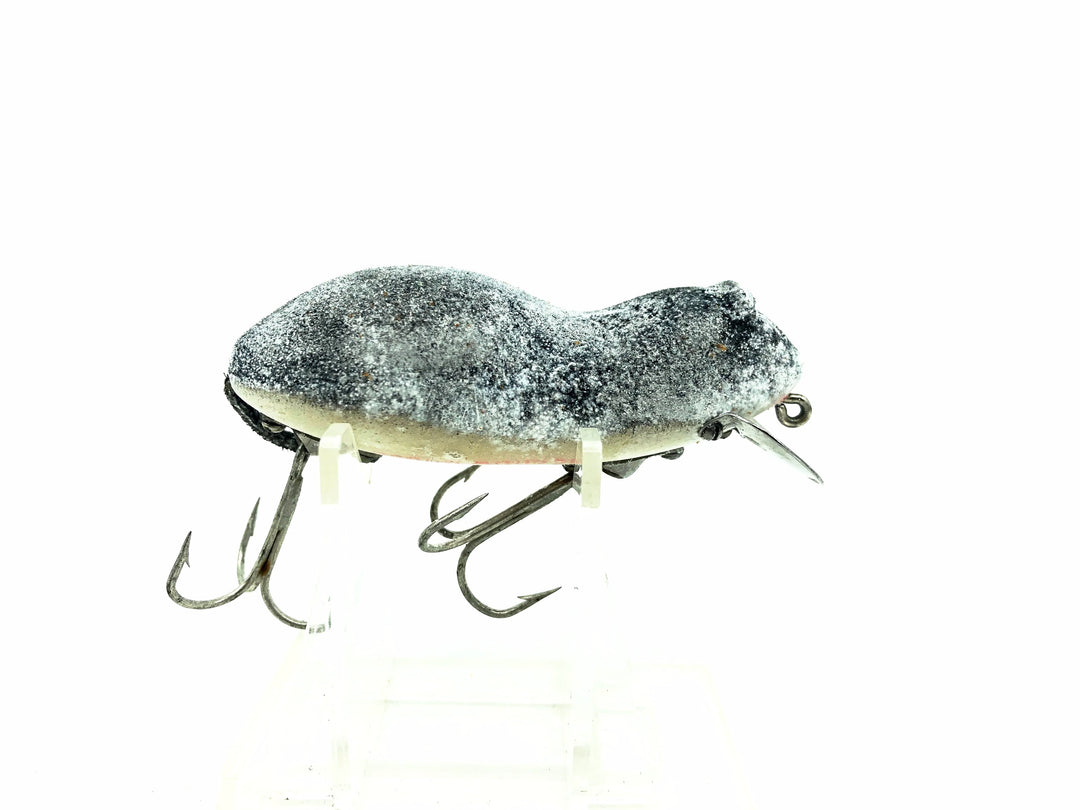 Heddon Meadow Mouse BLM Black Mouse