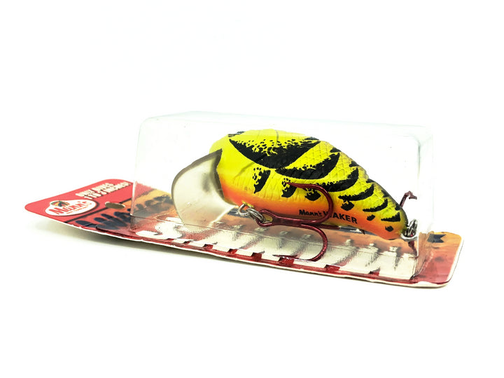 Mann's Elite Waker, Winter Craw Color