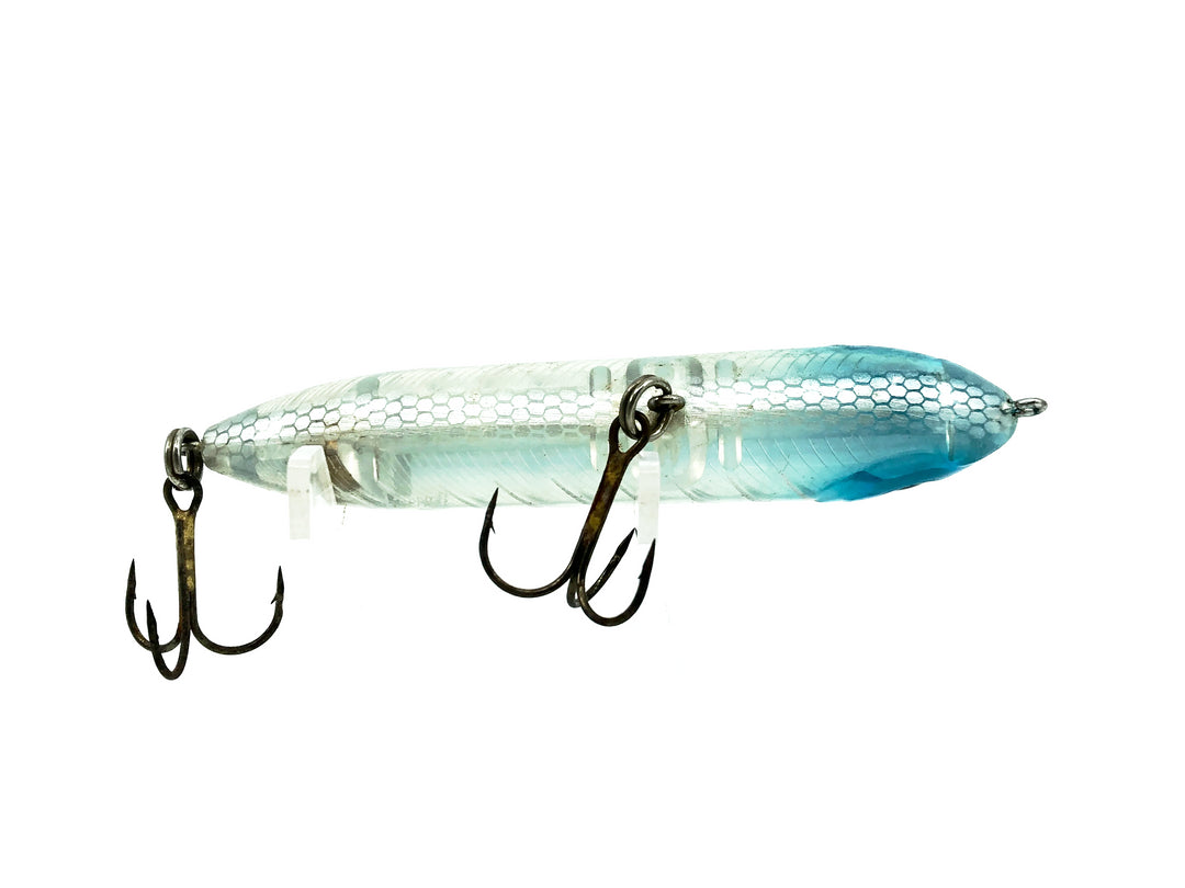 Heddon Super Spook JR. #12 Blue Shore Shad Color