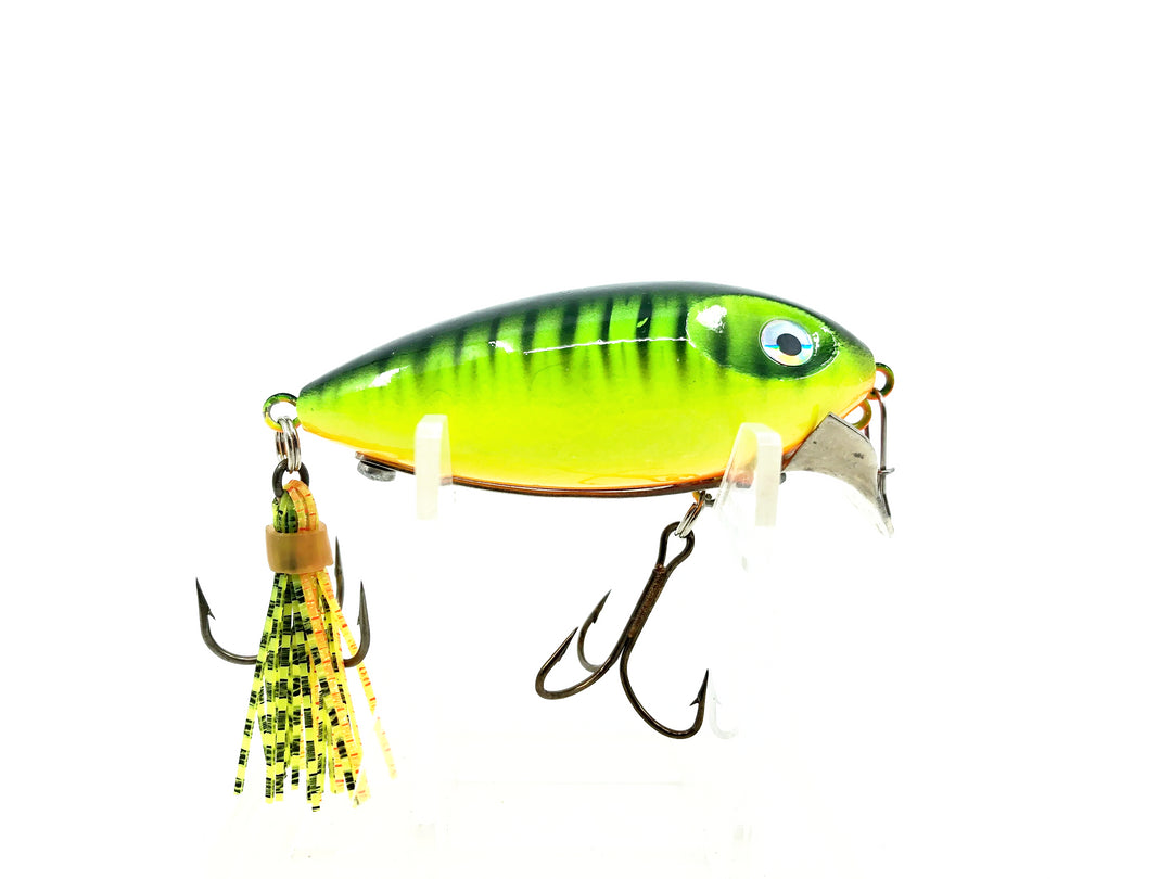 Strike King Spence Scout #513 Fire Tiger Color