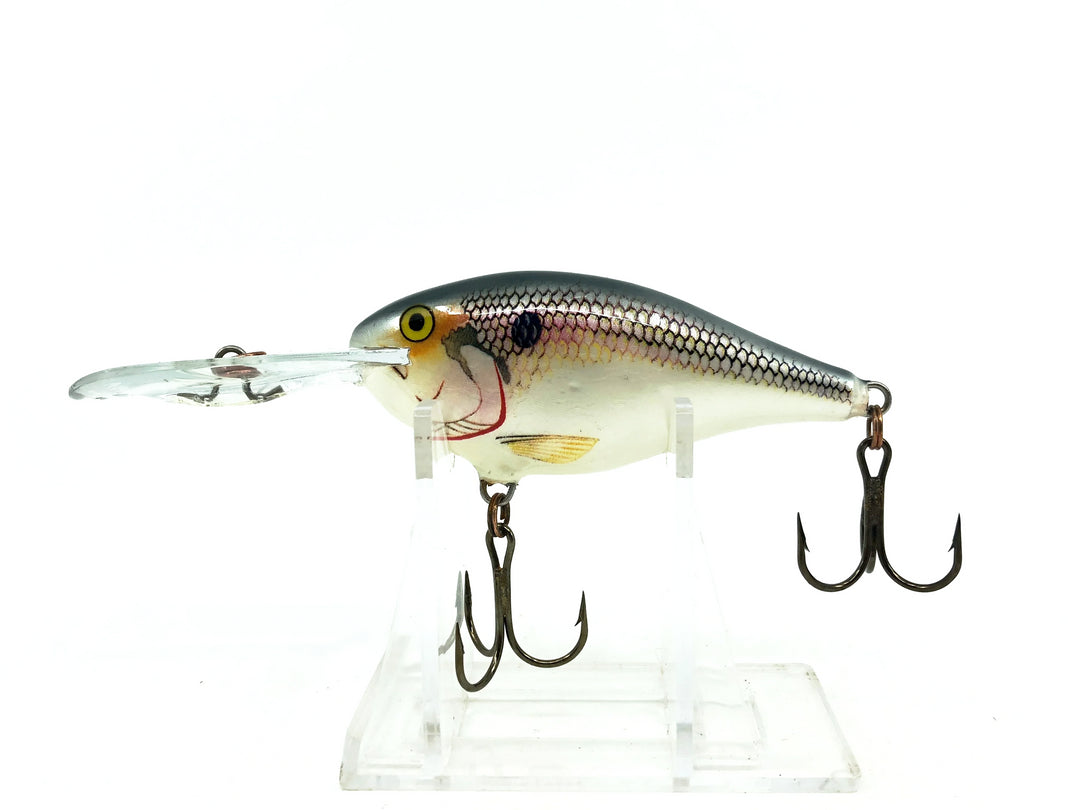 Rapala Risto Rap RR-7, SD Shad Color