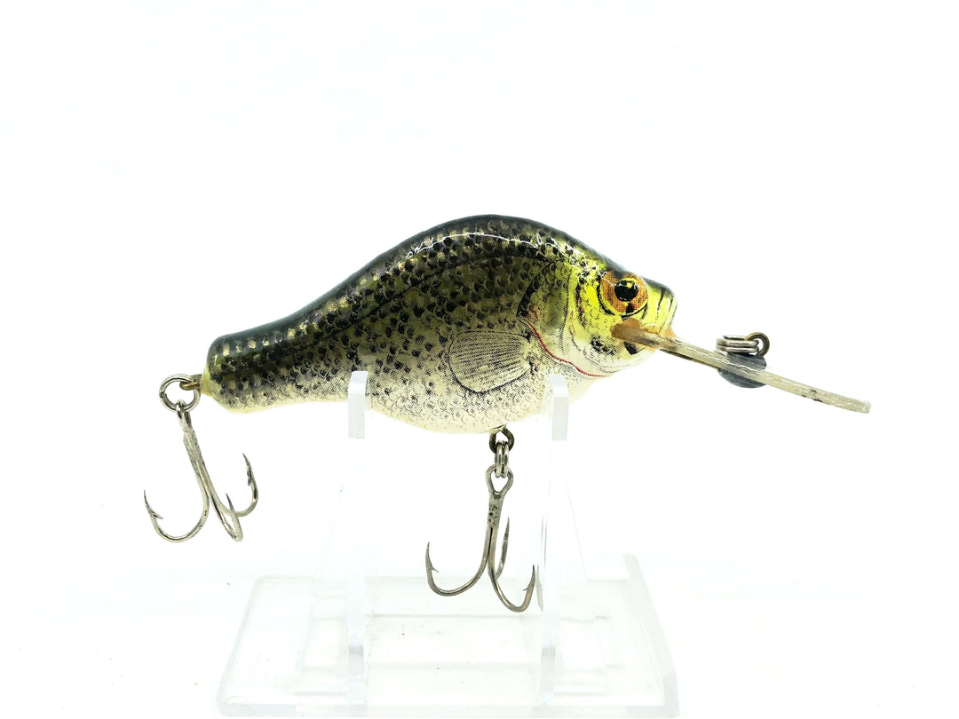 Bagley Diving Small Fry 2DSF2-C Crappie Color