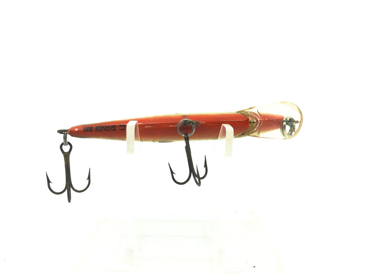 A.C Shiner 300, Sunfish Color