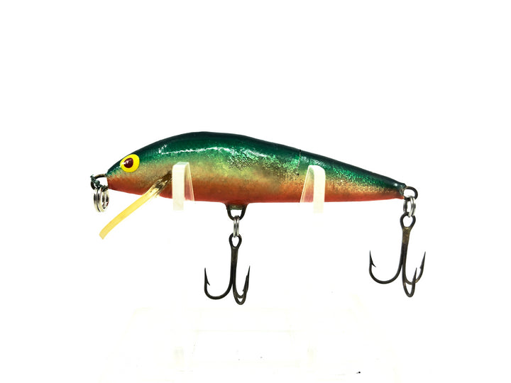 A.C Shiner 300, Sunfish Color