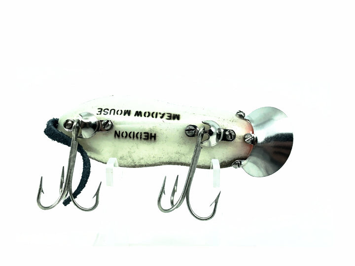 Heddon Meadow Mouse, GM Grey Mouse Color