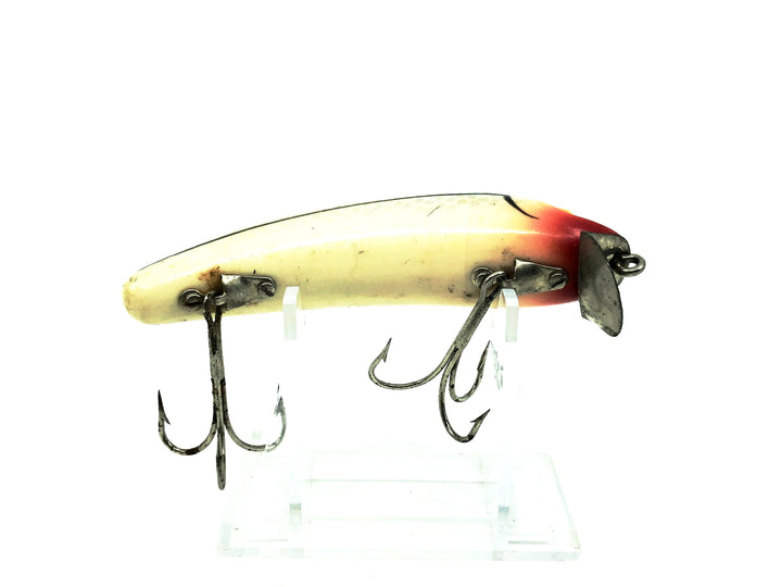 Eagle Claw Wright & McGill Miracle Minnow, Silver Scale Color