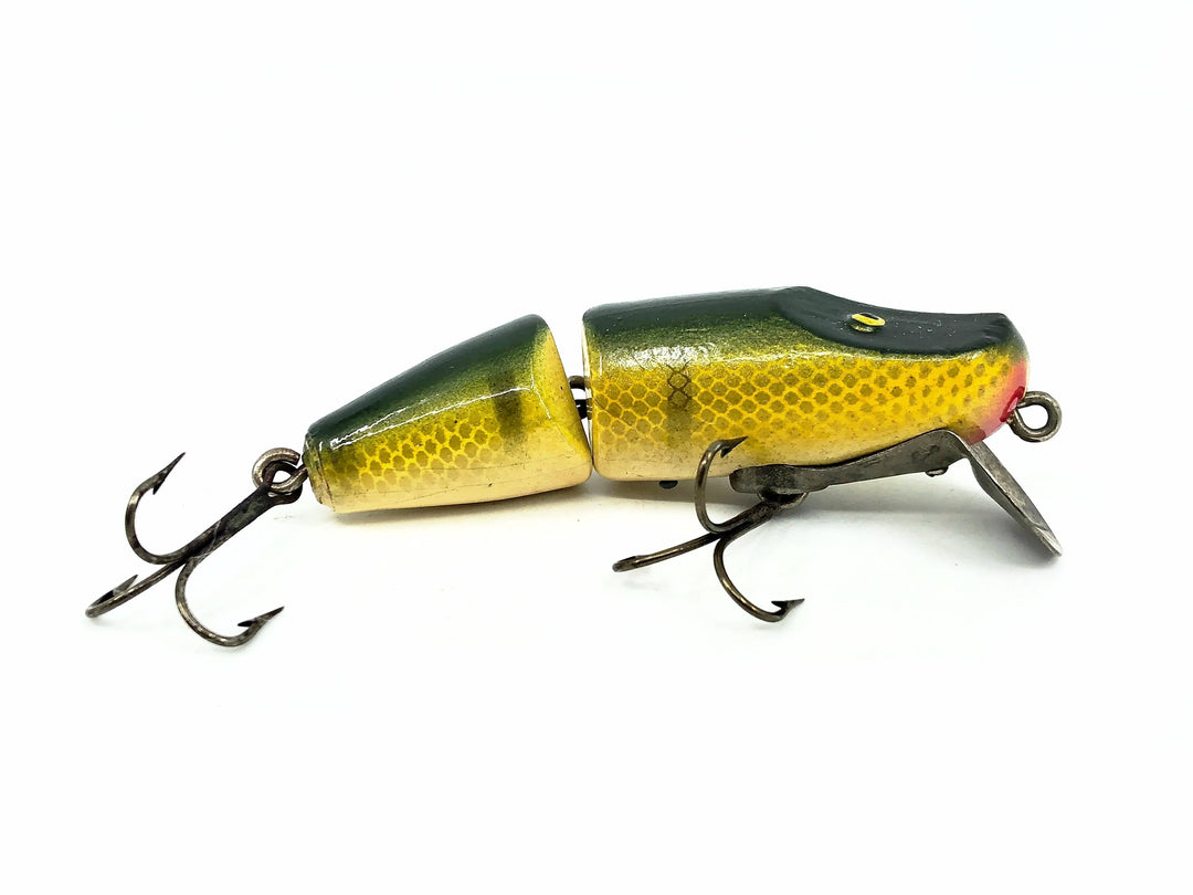 Paw Paw 9300-J, Yellow Perch Color - 93001-J