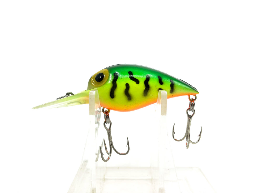 Storm Wiggle Wart, Color #74 Firetiger Color