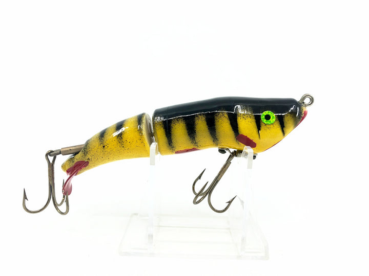 C.C. Robert's Little Mud Puppy, Perch Color