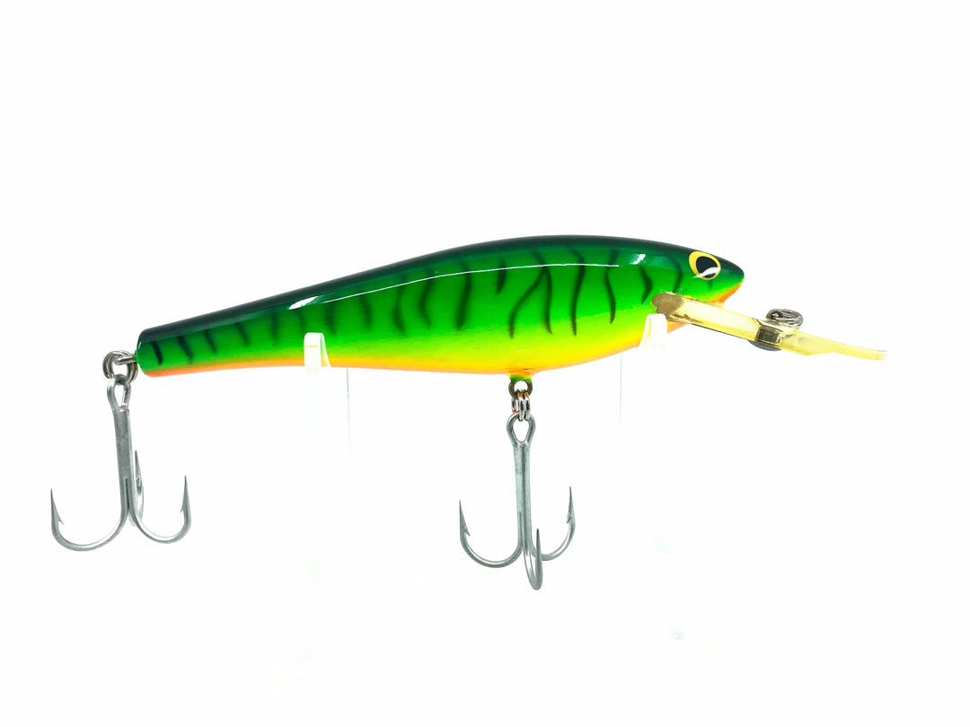 Bagley DB06, H69T Hot Tiger Color, Winter Haven Bait