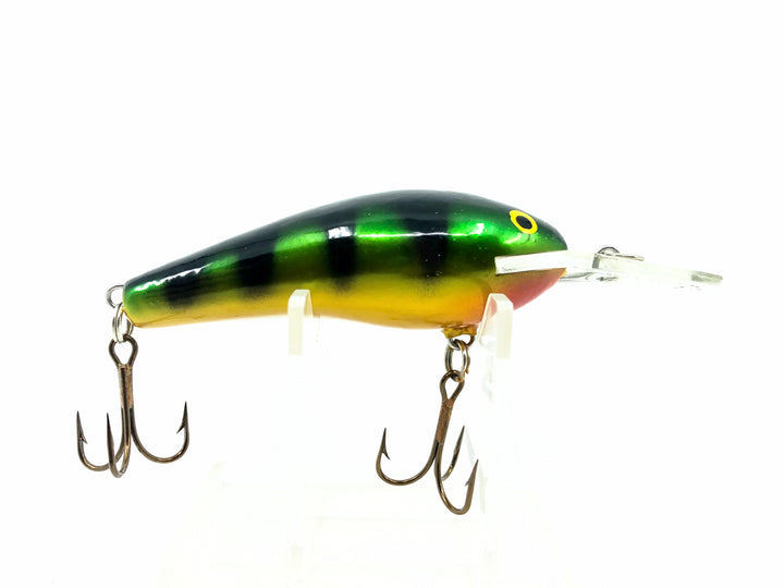 Rapala Fat Rap FR-7, P Perch Color