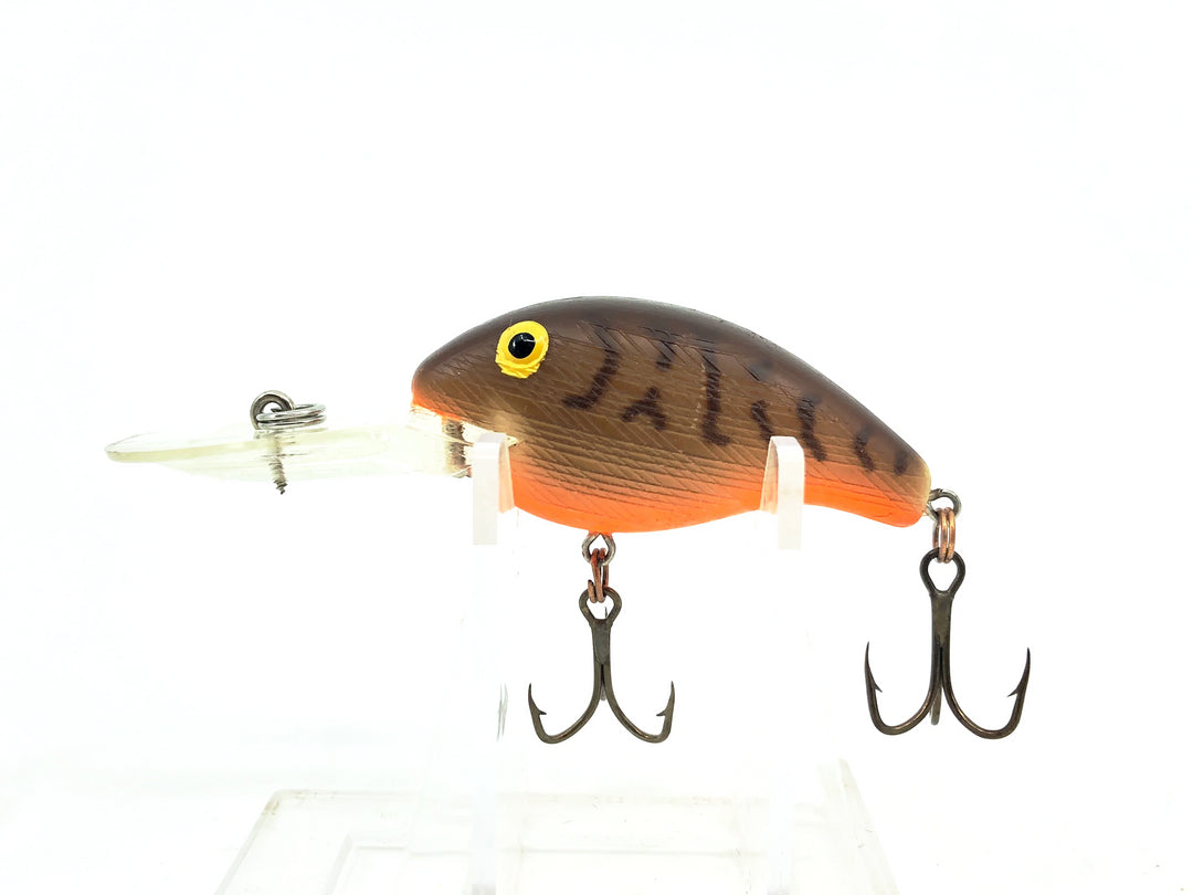 Rebel Deep Wee R, #35 Brown Crawdad Color