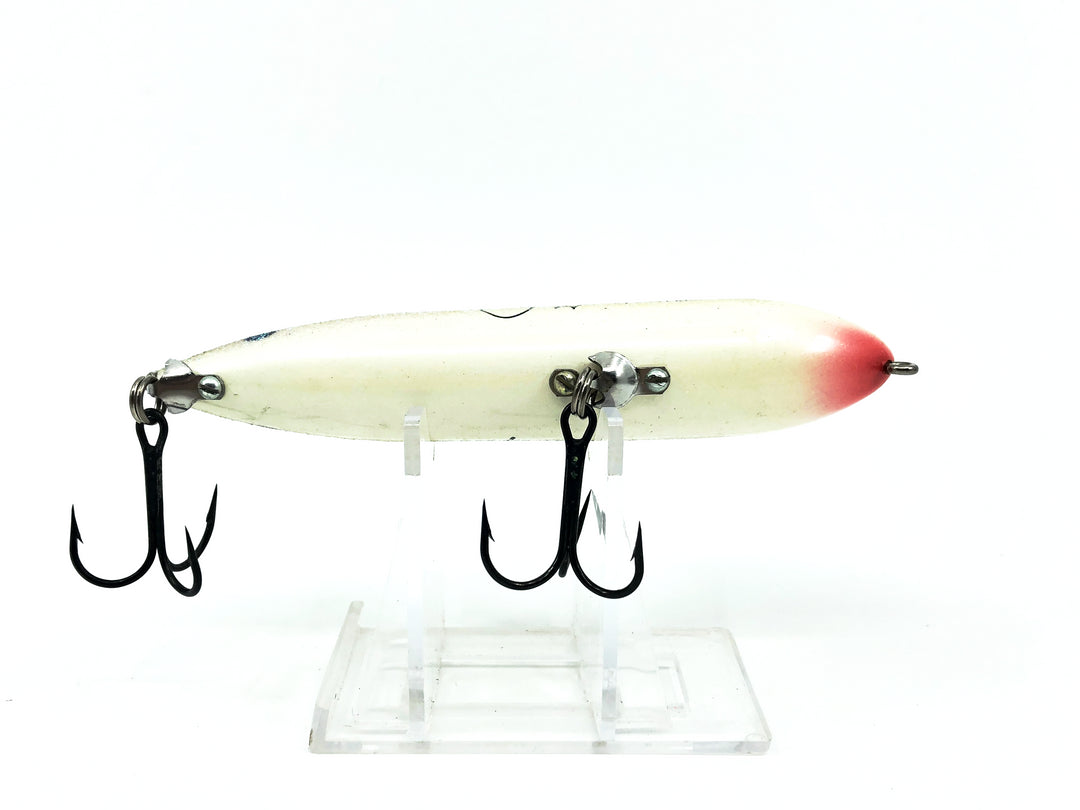 Heddon Zara Spook, HFS Flash Shad Jimmy Houston Pro Sign Color