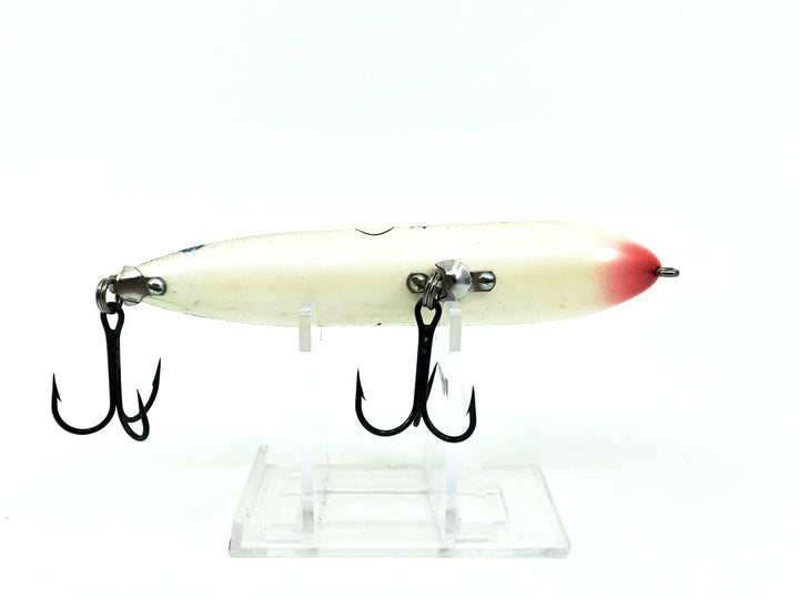 Heddon Zara Spook, HFS Flash Shad Jimmy Houston Pro Sign Color