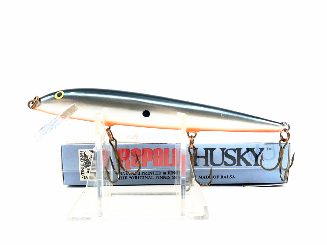 Rapala Husky Floating Minnow H13, SD Shad Color w/Box