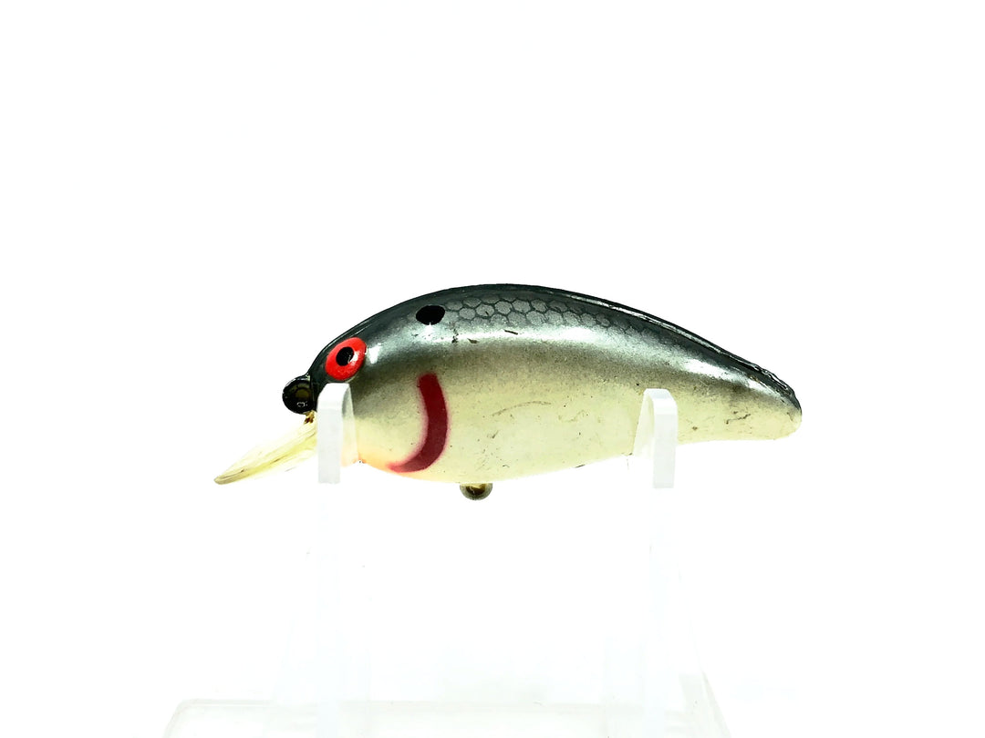 Bomber Model A 2A, TS Tennessee Shad Color Screwtail