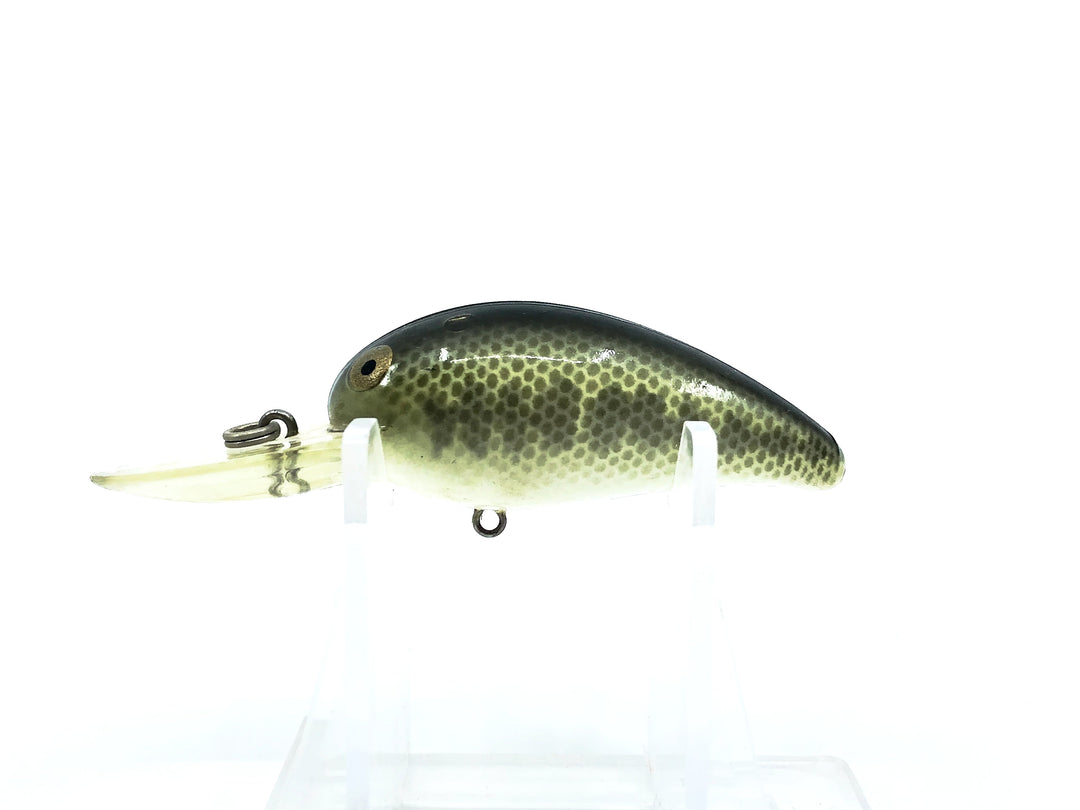 Bomber Model A 6A, BB Baby Bass Color Screwtail