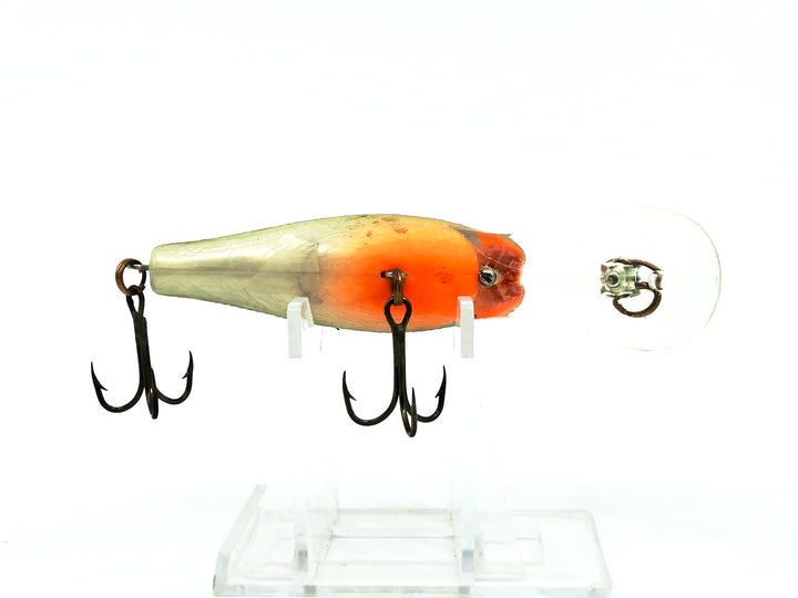 Rebel Suspend-R, Tennessee Shad Color