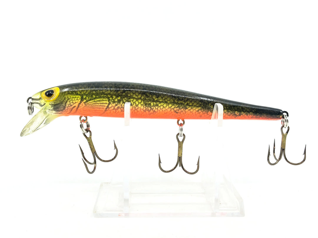 Storm Thunderstick AJ60, Naturistic Perch Color