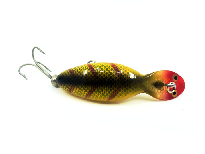 Heddon Tadpolly, L Perch Color-Variation