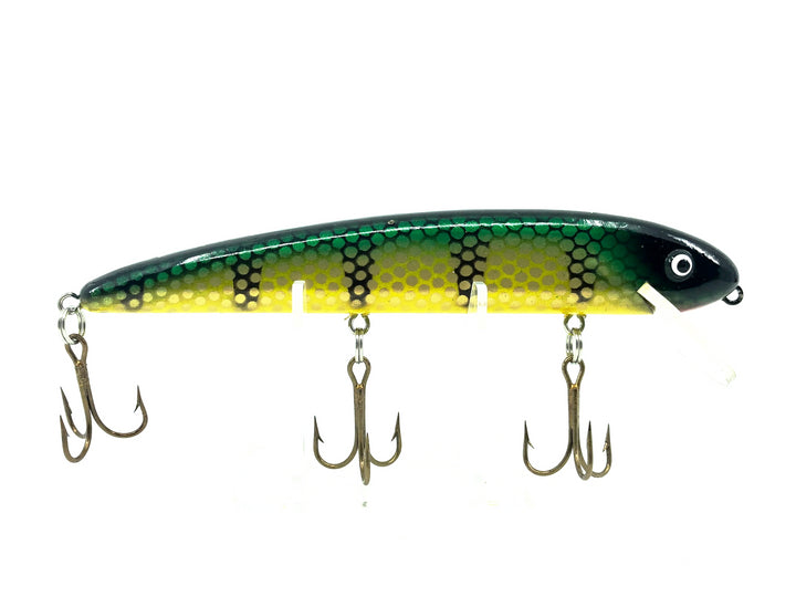 Grandma Classic 6", #02 Perch Color