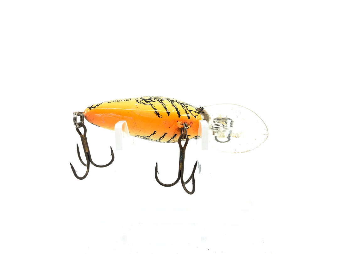 Bomber Model A 5A, XC3 Light Brown Crawdad Color