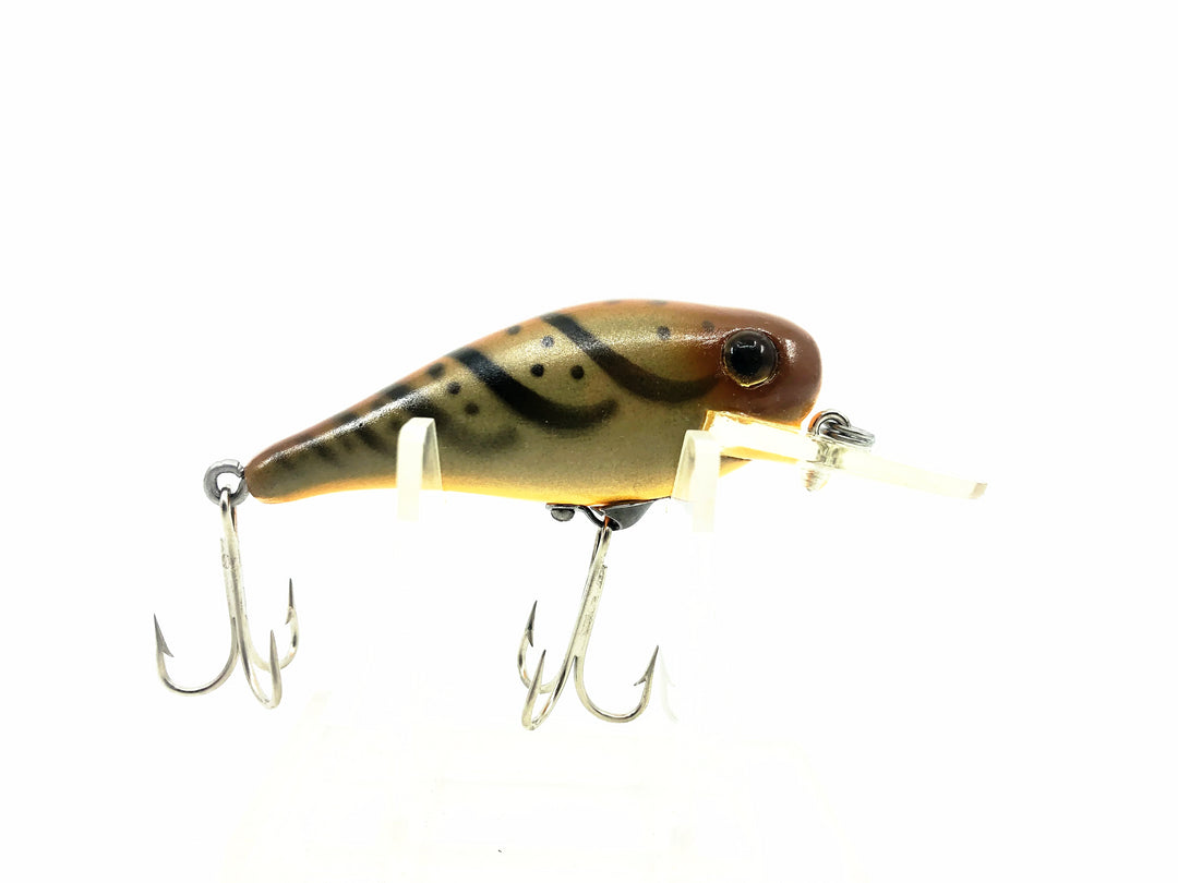 Heddon Timber Rattler X100, Crawdad Color