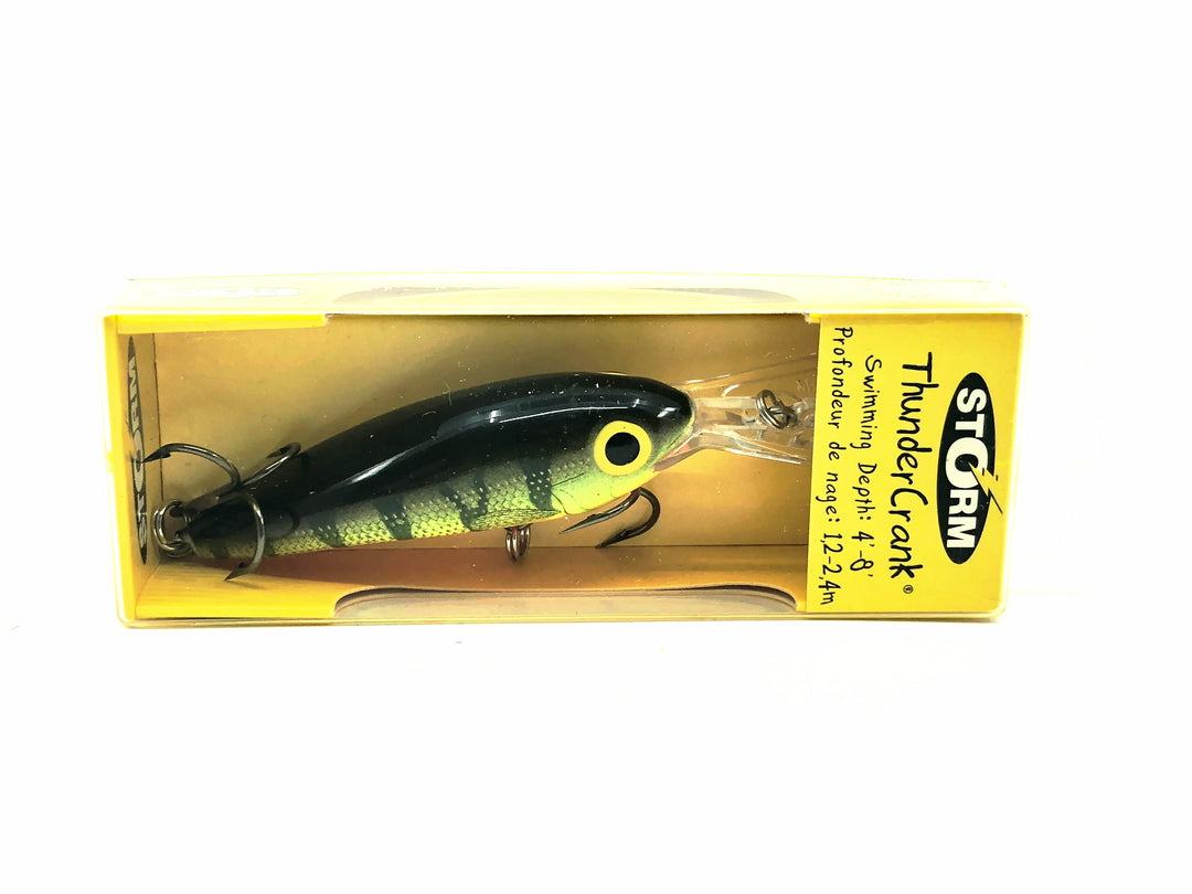 Storm Thunder Crank TC06, #360 Naturistic Perch Color