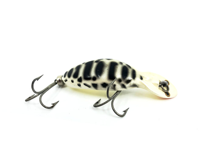 Heddon Tadpolly, CD Coachdog Color