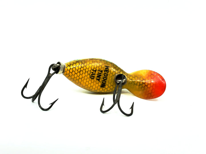 Heddon Tadpolly Tiny Tad, L Perch Color