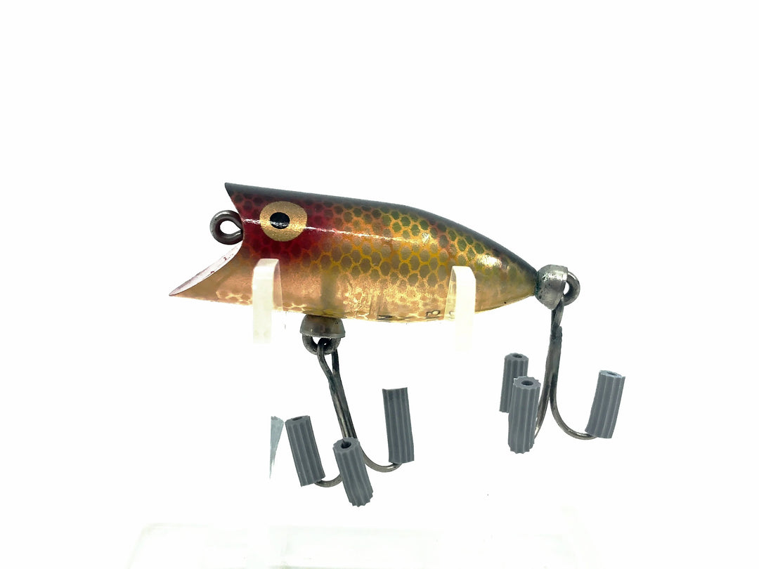 Heddon Tiny Lucky 13, L Perch Color