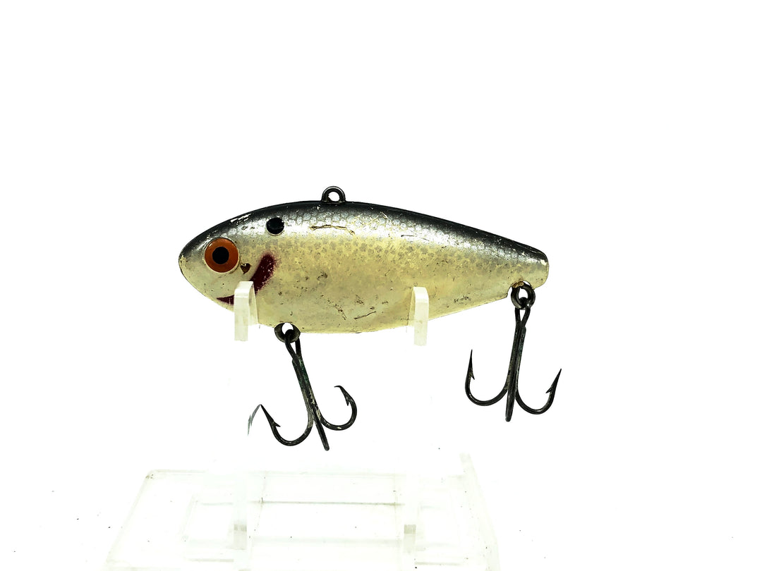 Bomber Pinfish 3P, #62 Grey Shad Color