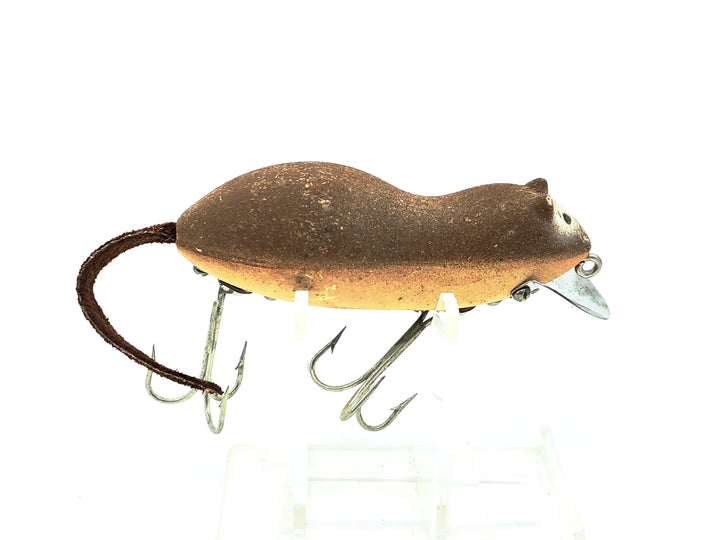 Heddon Meadow Mouse, BM Brown Mouse Color