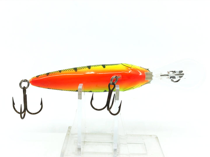 Storm Thunder Crank TC08, #360 Naturistic Perch Color