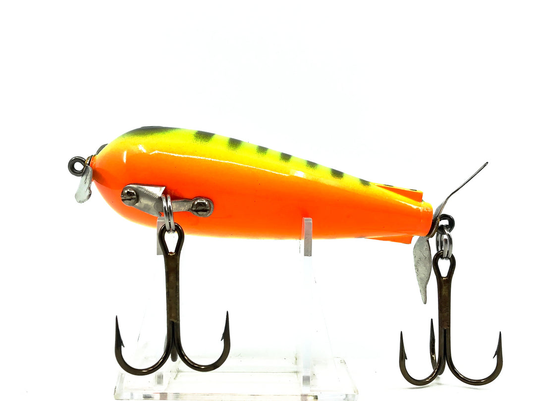 Cisco Kid Topper Size, Fire Tiger Color