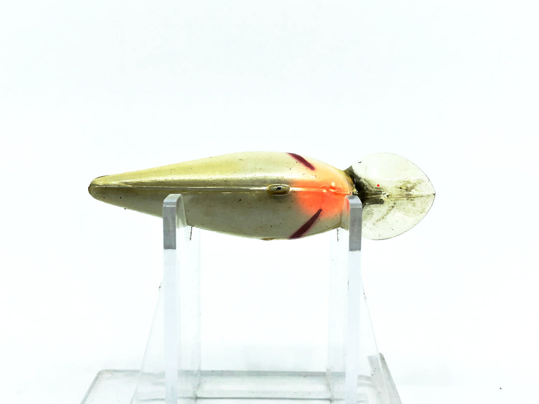 Bomber Model A 2A,TS Tennessee Shad Color Screwtail