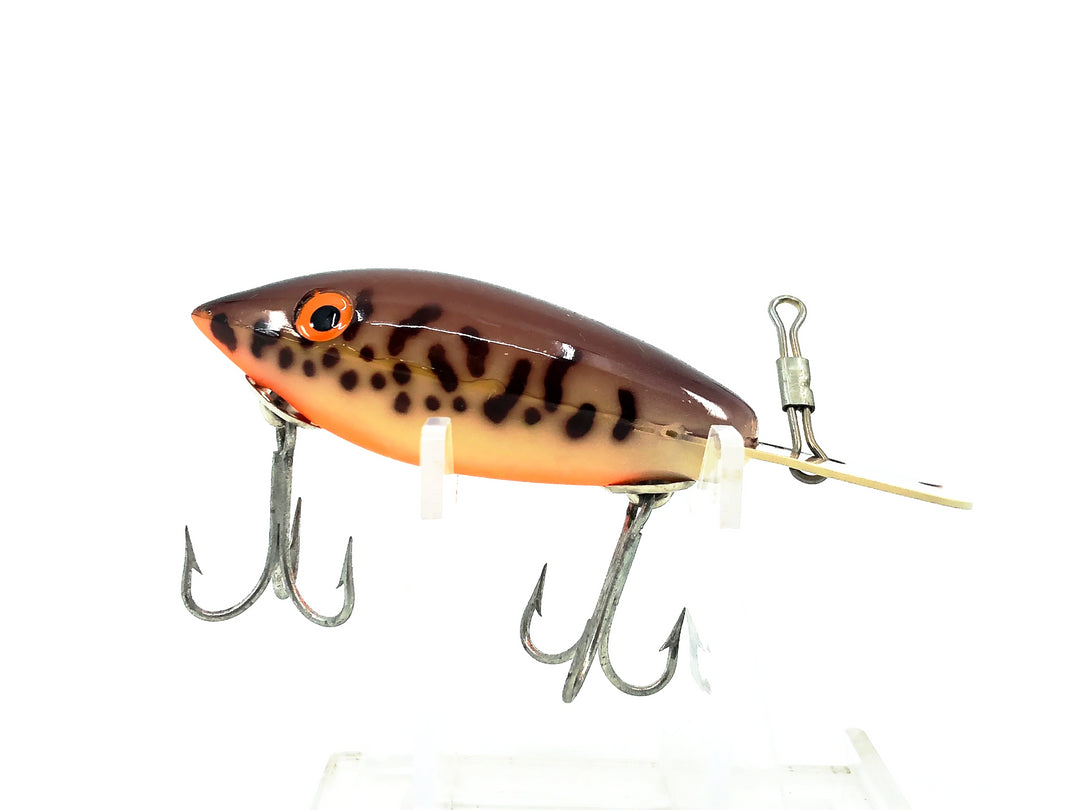 Bomber 400 Series, BSBO Light Crawdad Color