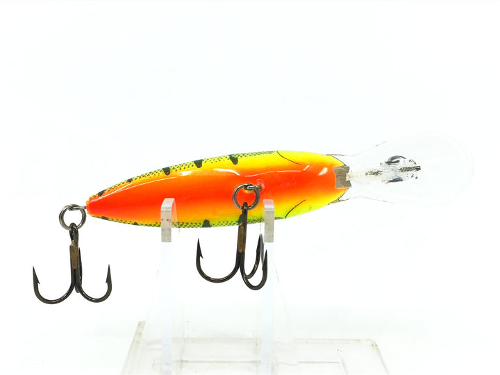 Storm Thunder Crank TC06, #360 Naturistic Perch Color