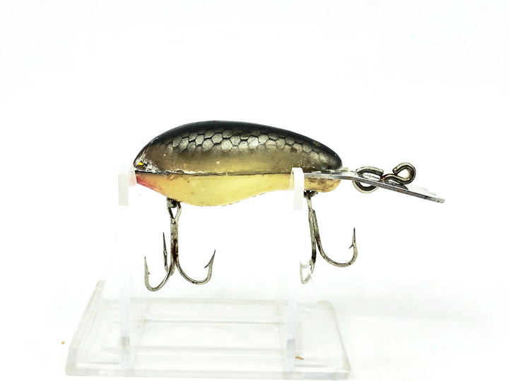 Arbogast Mud Bug, #04 Shad Color