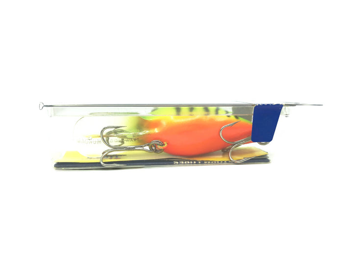 Storm Magnum Wiggle Wart AV74 Hot Tiger Color in Box