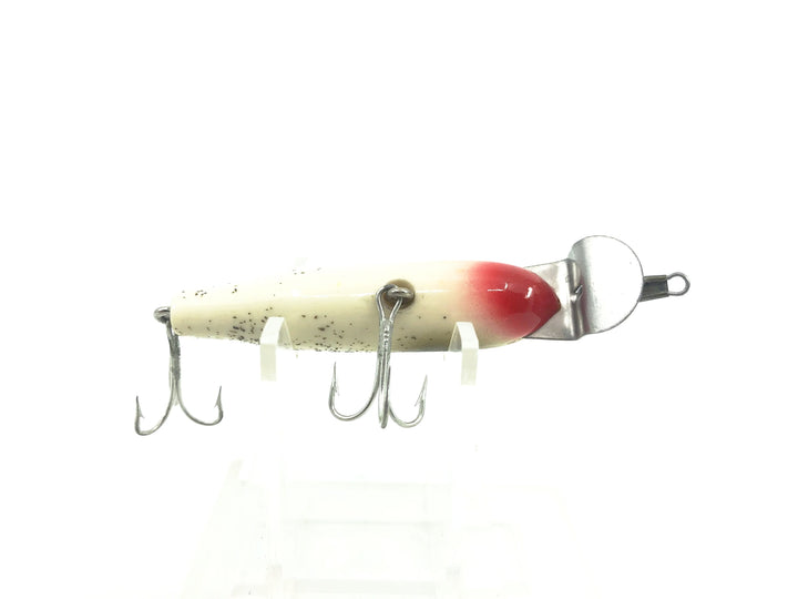 Creek Chub Spinning Pikie Silver Flash Color 9318P