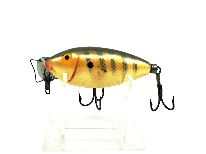 True Temper Crippled Shad, Perch Color