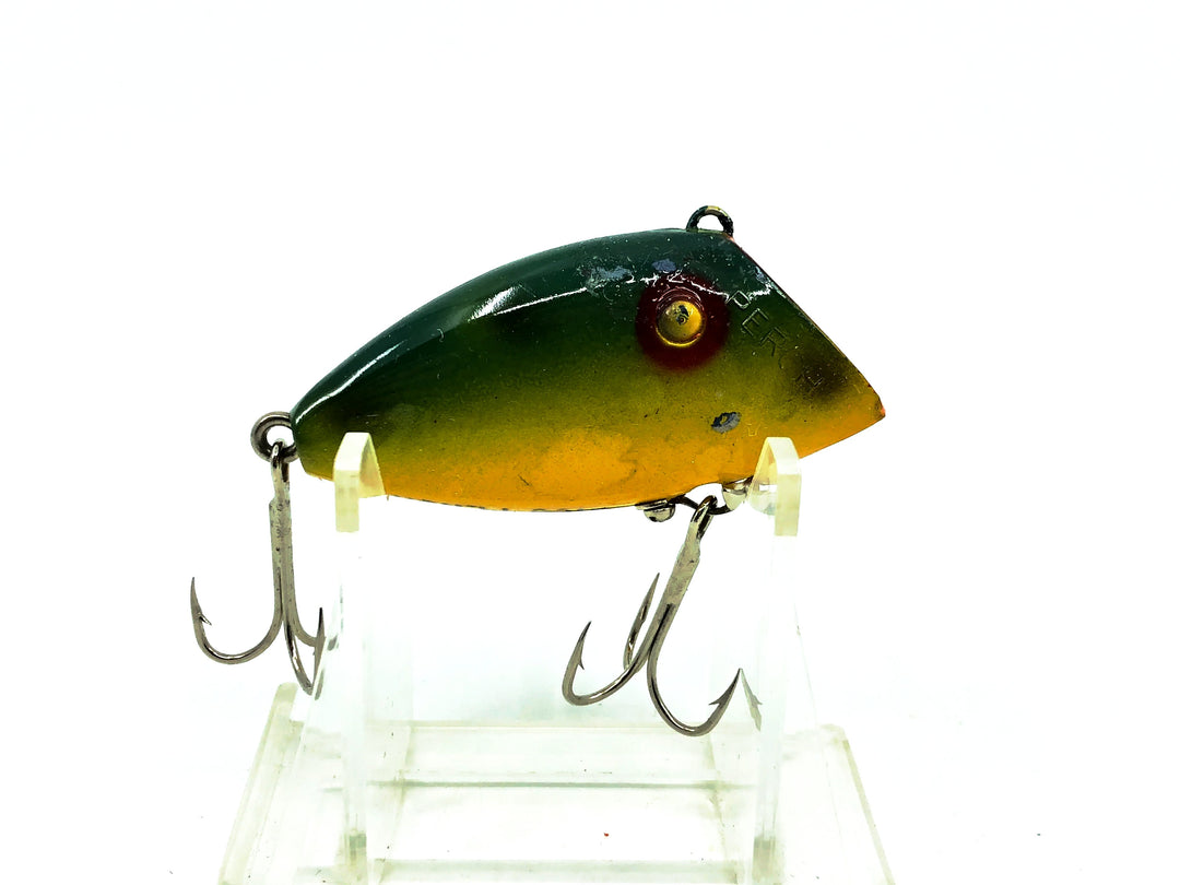 PICO Perch, Bullfrog Color