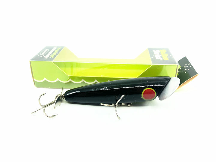 Florida Fishing Tackle Mfg. Co. Dalton Twist 46, B Black Color w/Box