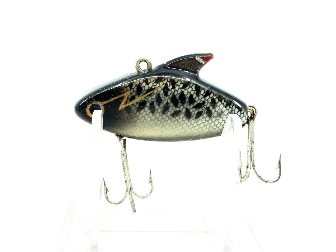 Heddon Super Sonic, DD Dark Dace Color