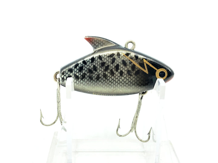 Heddon Super Sonic, DD Dark Dace Color