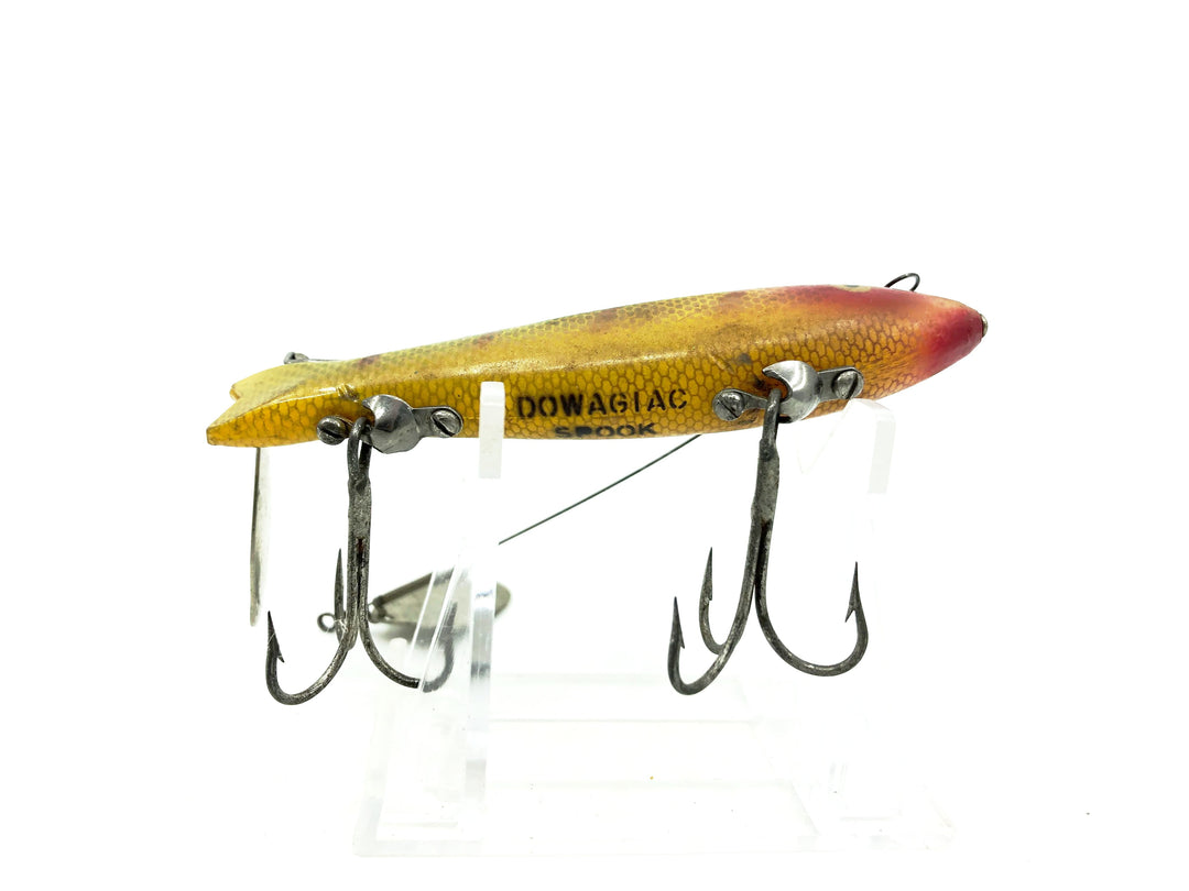 Heddon Dowagiac Spook Perch Color